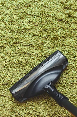 Carpet care